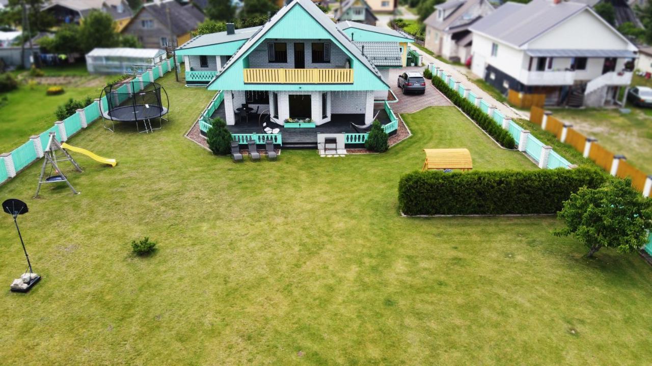 Raja Lake House エクステリア 写真