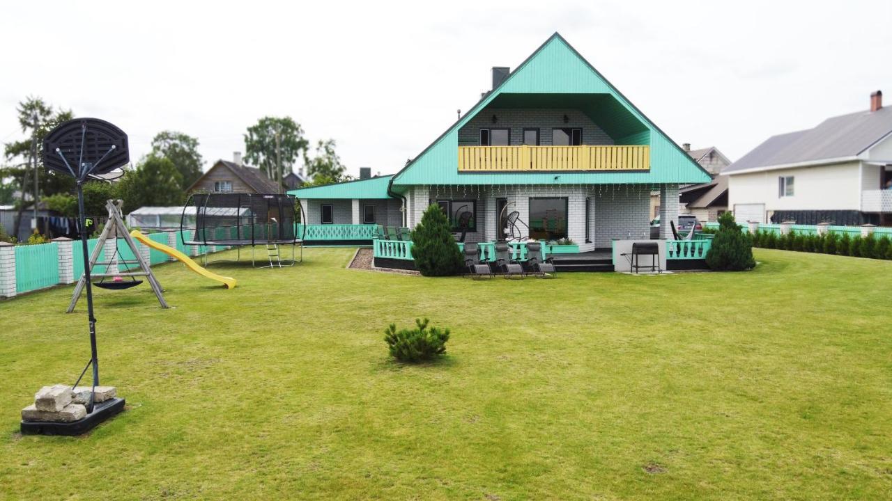 Raja Lake House エクステリア 写真