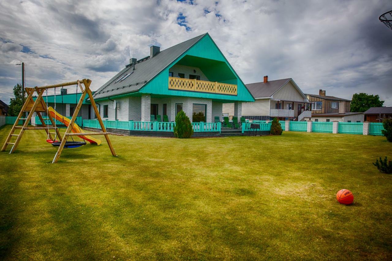 Raja Lake House エクステリア 写真